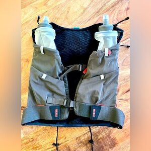 HYDRATION VEST REÍ